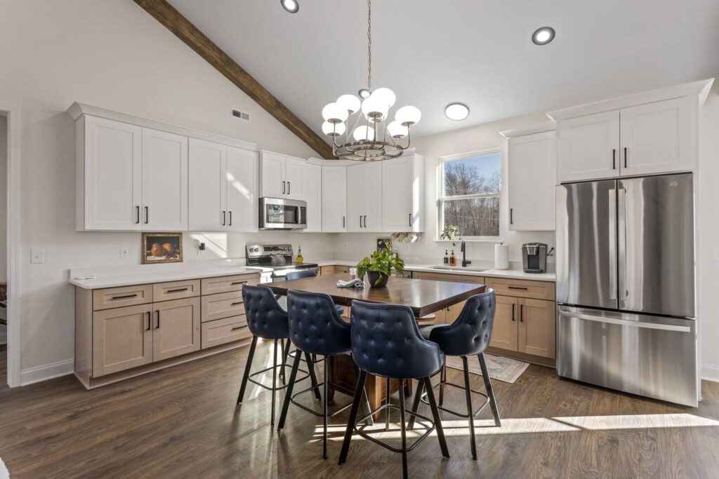 furnished Greer rental